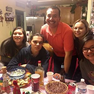 Meet your Posher, Carmen